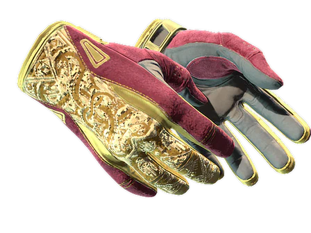 ★ Sport Gloves | Occult image