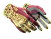 ★ Sport Gloves | Occult image