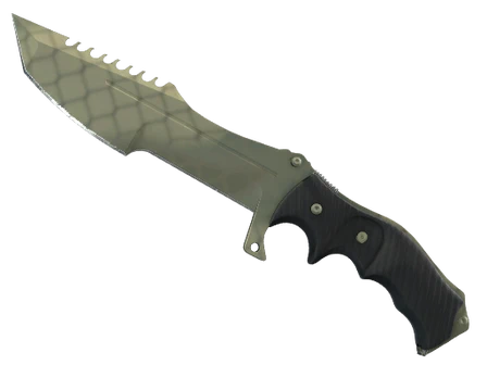 ★ Huntsman Knife | Safari Mesh image