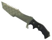 ★ Huntsman Knife | Safari Mesh image