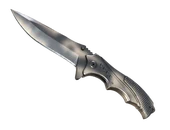 ★ Nomad Knife | Scorched image