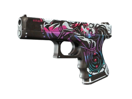 Glock-18 | Neo-Noir image