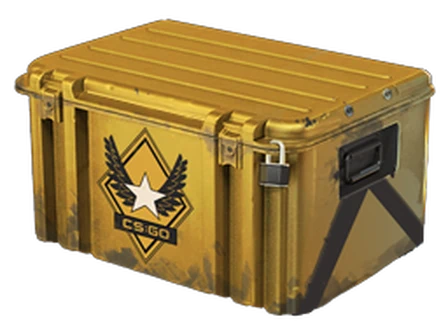 Winter Offensive Weapon Case image