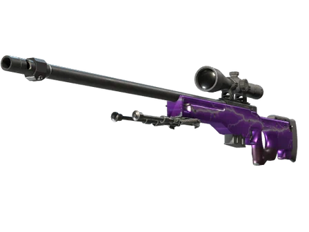 AWP | Lightning Strike image