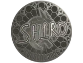 Sticker | sh1ro (Foil) | Cologne 2026 image