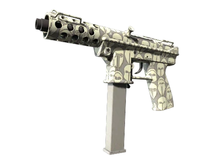 Tec-9 | Hades image