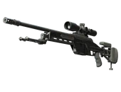 SSG 08 | Dark Water image