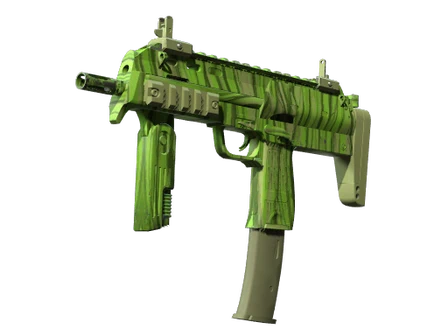 MP7 | Tall Grass image