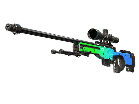 AWP | Ice Coaled image