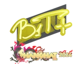 Sticker | b1t | Shanghai 2024 image