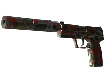 USP-S | Serum image