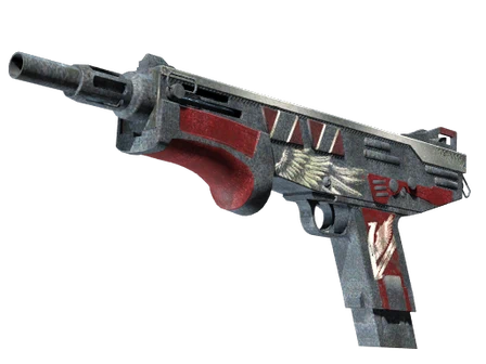 MAG-7 | Heaven Guard image