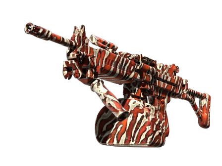 Negev | Lionfish image