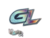 Sticker | GamerLegion (Holo) | Paris 2023 image