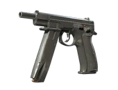 CZ75-Auto | Poison Dart image