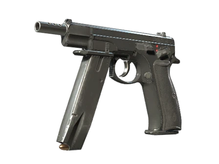 CZ75-Auto | Poison Dart image