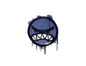 Sealed Graffiti | Tilt (SWAT Blue) image