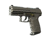 P2000 | Chainmail image