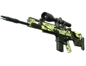 SCAR-20 | Outbreak image