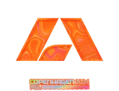 Sticker | Apeks (Holo) | Copenhagen 2024 image