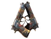 Dual Berettas | Hideout image