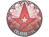 Sticker | Astralis | Cologne 2026 image