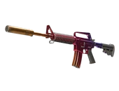M4A1-S | Fade image