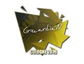 Sticker | GuardiaN | Cologne 2016 image