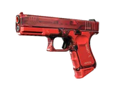 Glock-18 | Ghost Protocol image