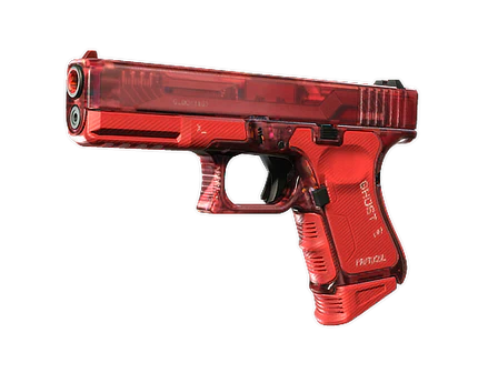 Glock-18 | Ghost Protocol image