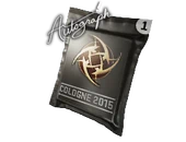 Autograph Capsule | Ninjas in Pyjamas | Cologne 2015 image