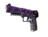 Five-SeveN | Hybrid image