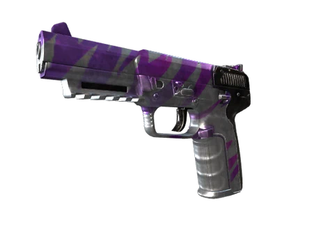 Five-SeveN | Hybrid image