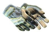 ★ Specialist Gloves | Lt. Commander image