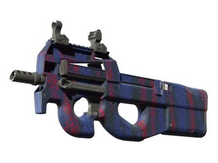 P90 | Teardown image