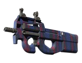 P90 | Teardown image