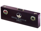Stockholm 2021 Ancient Souvenir Package image
