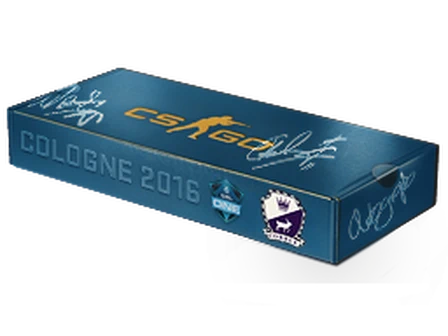 Cologne 2016 Cobblestone Souvenir Package image