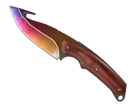 ★ Gut Knife | Fade image