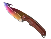 ★ Gut Knife | Fade image