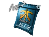 Autograph Capsule | Fnatic | MLG Columbus 2016 image