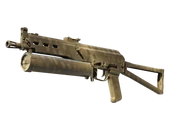 PP-Bizon | Sand Dashed image