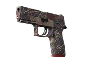 P250 | Facility Draft image