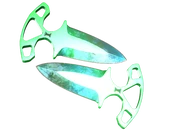★ Shadow Daggers | Gamma Doppler Phase 3 image