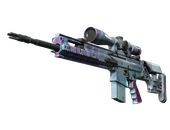 SCAR-20 | Wild Berry image