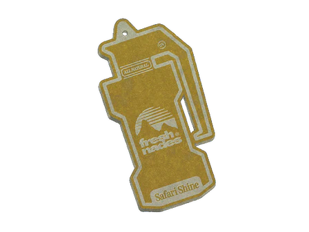 Sticker | Safari Shine image
