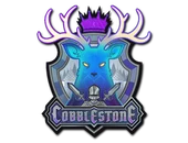 Sticker | Cbbl (Holo) image