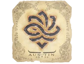 Sticker | Legacy | Austin 2025 image