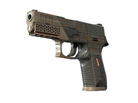 P250 | Bullfrog image