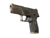 P250 | Bullfrog image